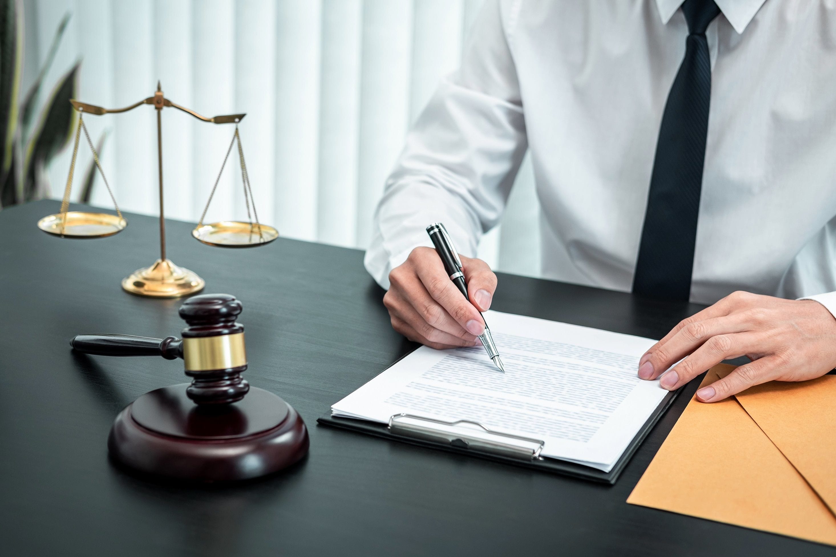 Wills, Probate & Conveyancing
