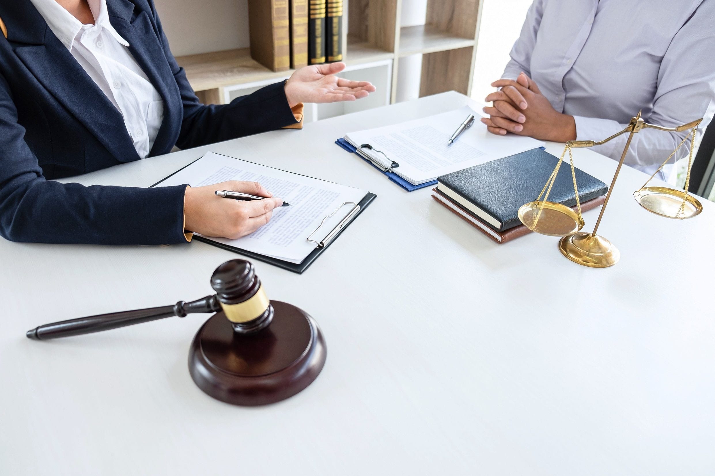 Total Permanent and Disablement & Income Protection Claims