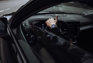 Motor Vehicle Claims